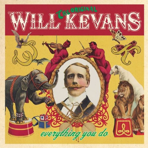 Everything You Do|Will Kevans