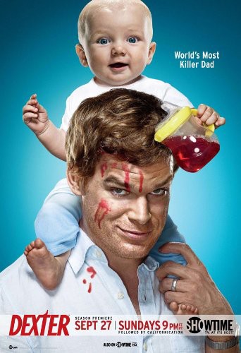 Dexter: The Complete Fourth Season