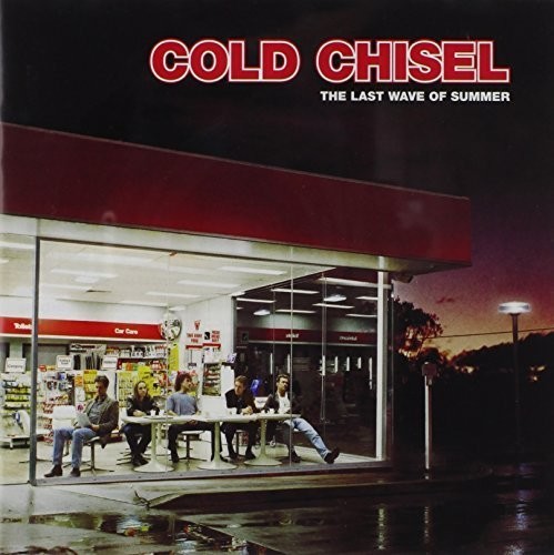 The Last Wave of Summer|Cold Chisel