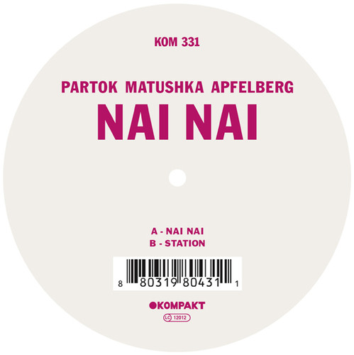 Nai Nai