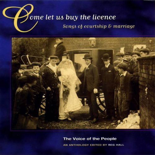 Come Let Us But the License / Various