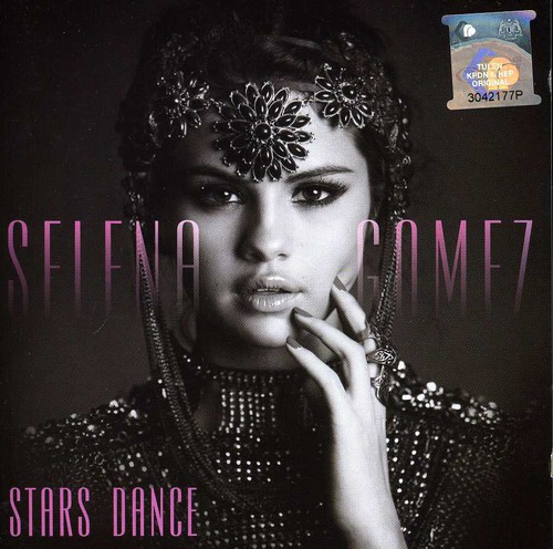 Stars Dance: Deluxe Edition [Import]