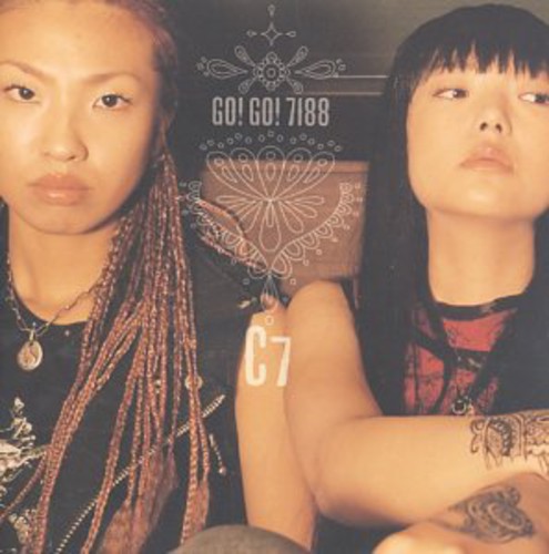 C7|Go! Go! 7188