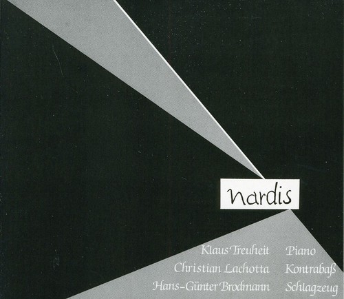 Nardis
