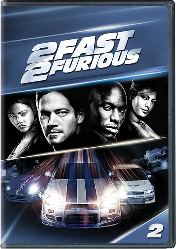 2 Fast 2 Furious