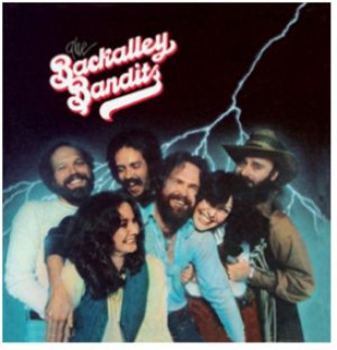 The Backalley Bandits|The Backalley Bandits