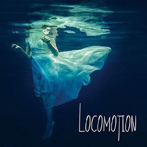 Locomotion|Various Artists