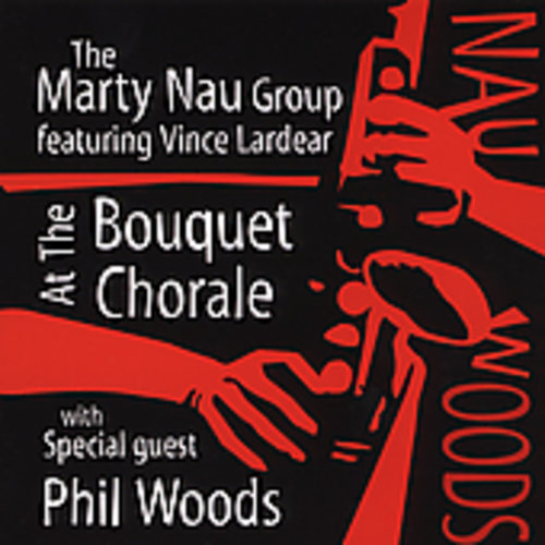 At the Bouquet Chorale