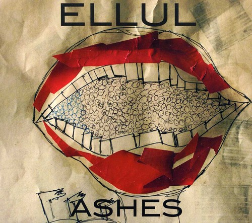 Ashes