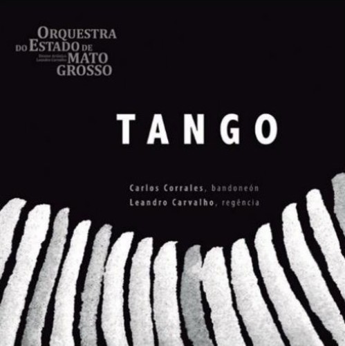 Tango|Orquestra Do Estado De Mato Grosso