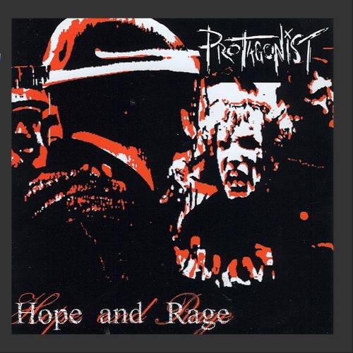 Hope and Rage