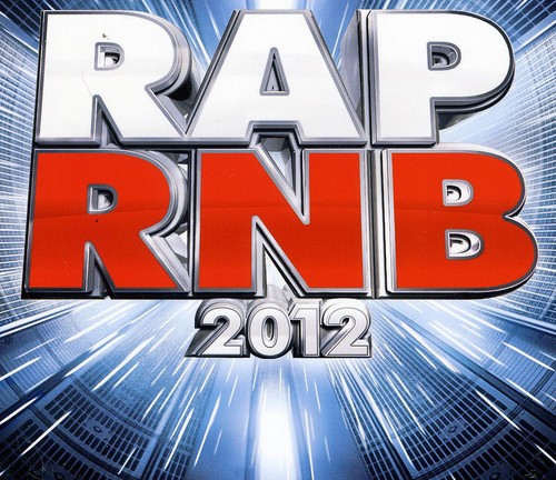 Rap RNB 2012|Various Artists