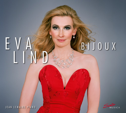 Bijoux|Faure / Debussy / Satie / Massenet