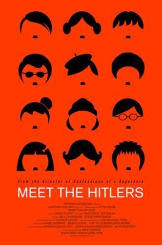 Meet the Hitlers