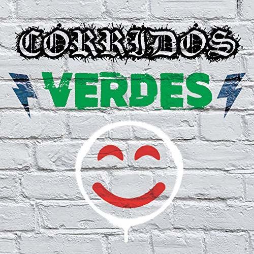 Corridos Verdes (Various Artists)