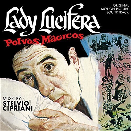 Lady Lucifera|Stelvio Cipriani