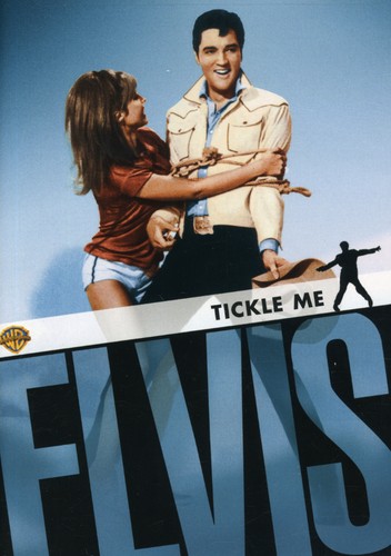 Tickle Me