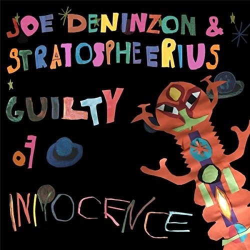 Guilty of Innocence|Joe Deninzon