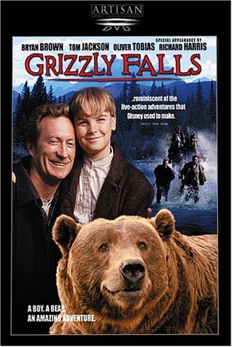 Grizzly Falls