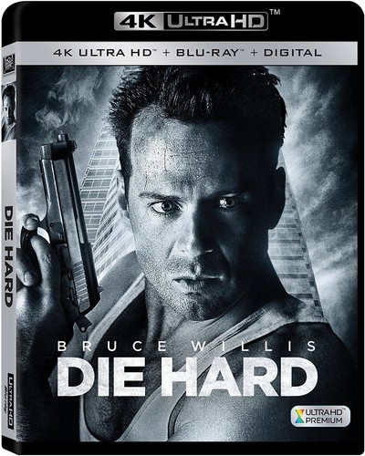 Die Hard