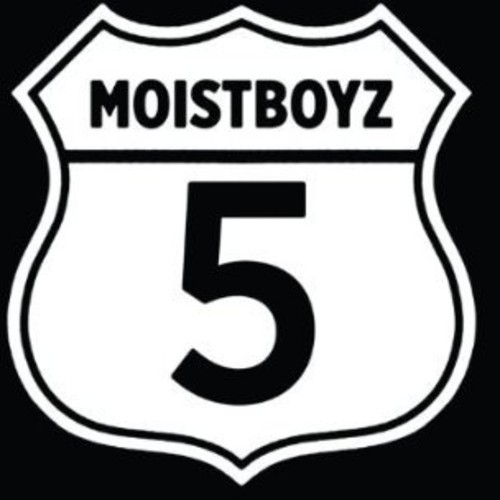 Moistboyz V