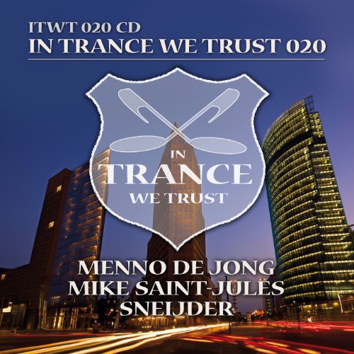 In Trance We Trust 20 /  Various