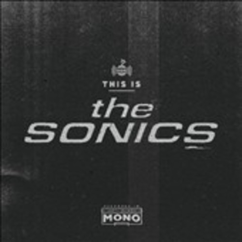 This Is the Sonics