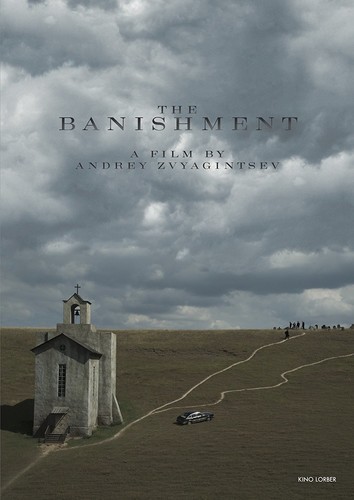 The Banishment