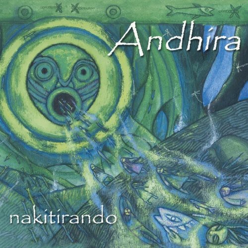 Nakitirando [Import]