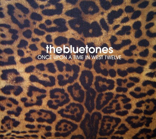 Bluetonic|The Bluetones (England)