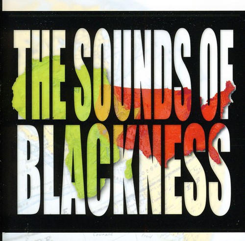 Sounds of Blackness