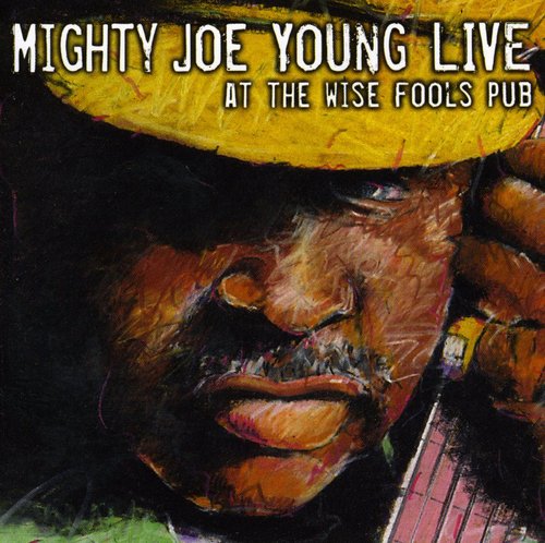 Live at Wise Fool's Pub