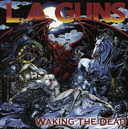 Waking the Dead