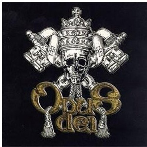 Opus Dei|Opus Dei