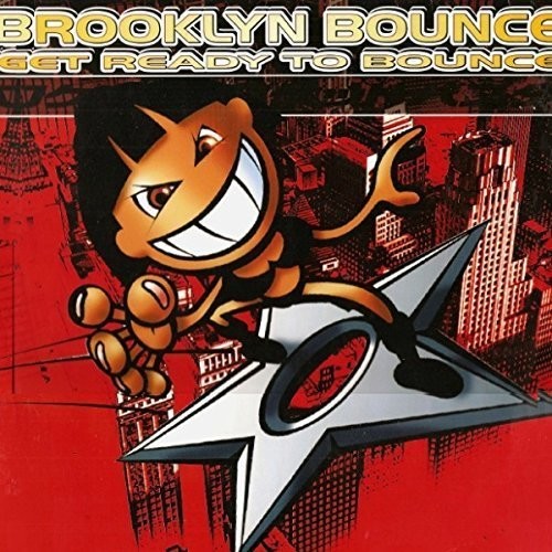 Get Ready to Bounce