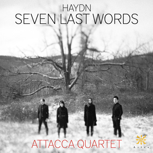 Seven Last Words