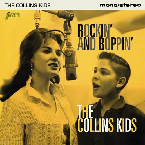 Rockin & Boppin [Import]