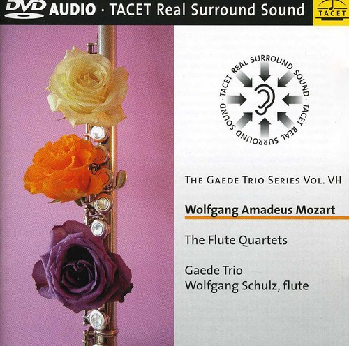 Gaede Trio Series 7