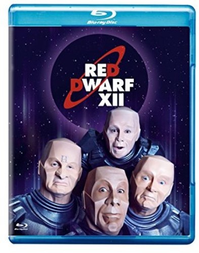 Red Dwarf XII