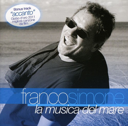LA Musica del Mare|Franco Simone