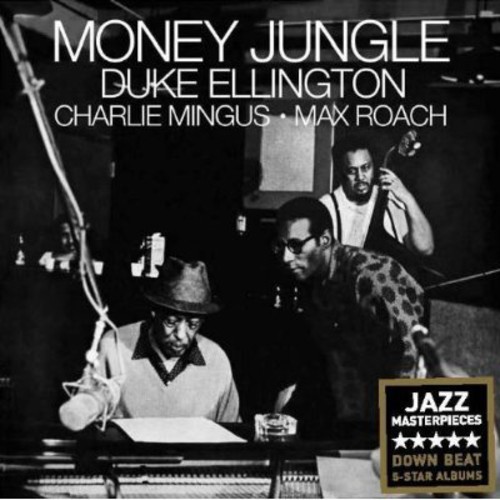Money Jungle [Import]