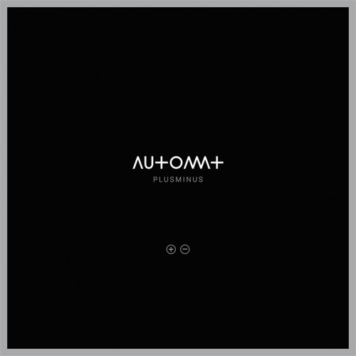 Plusminus|Automat (Berlin)