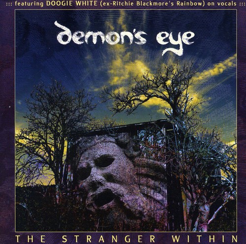 Stranger Within|Demons Eye Featuring