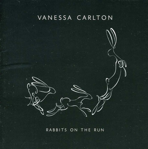 Rabbits on the Run|Vanessa Carlton
