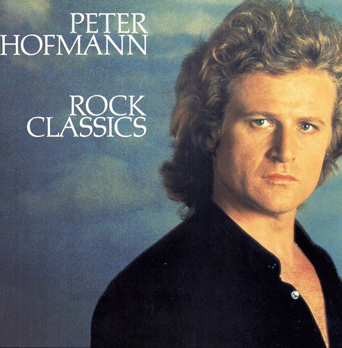 Rock Classics, Vol. 1|Peter Hofmann