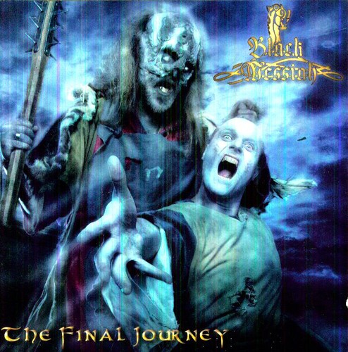 The Final Journey