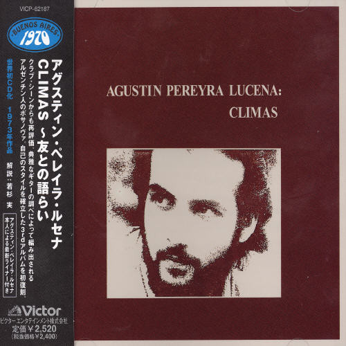 Climas|Agustin Pereyra Lucena