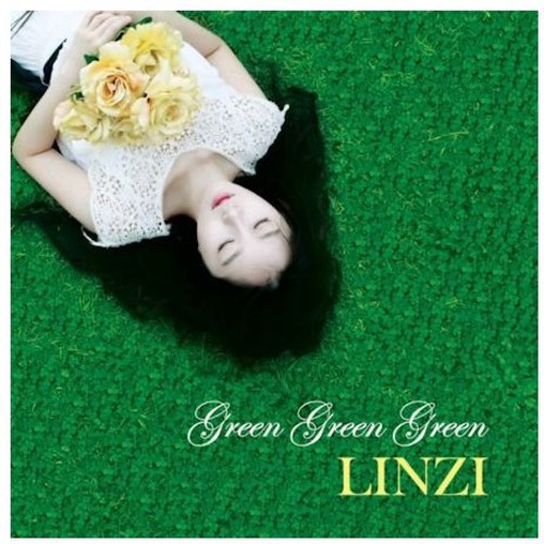 Green Green Green [Import]
