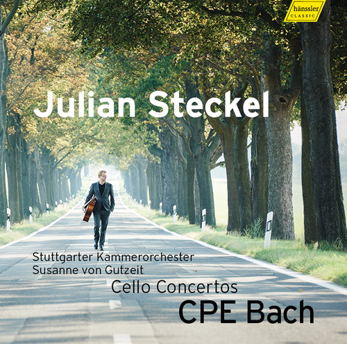 Cello Concertos