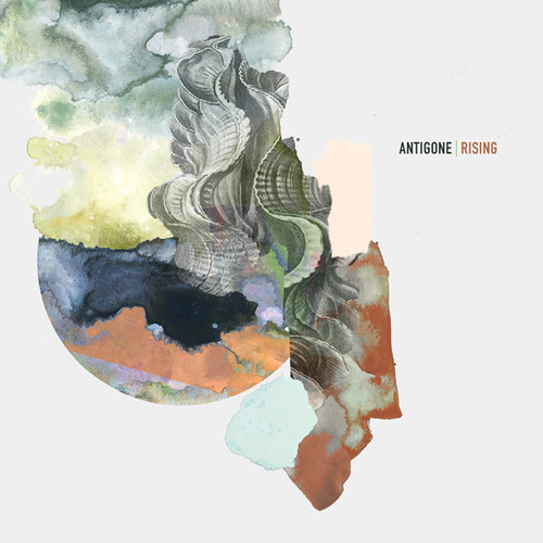 Rising|Antigone (Techno)